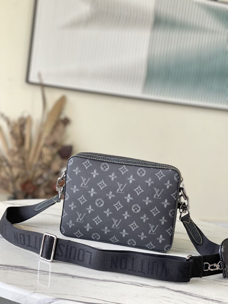 Mens Louis Vuitton Satchel Bags